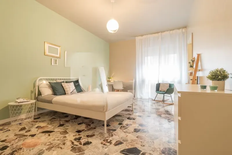 Corso Milano, Padova - a Padova