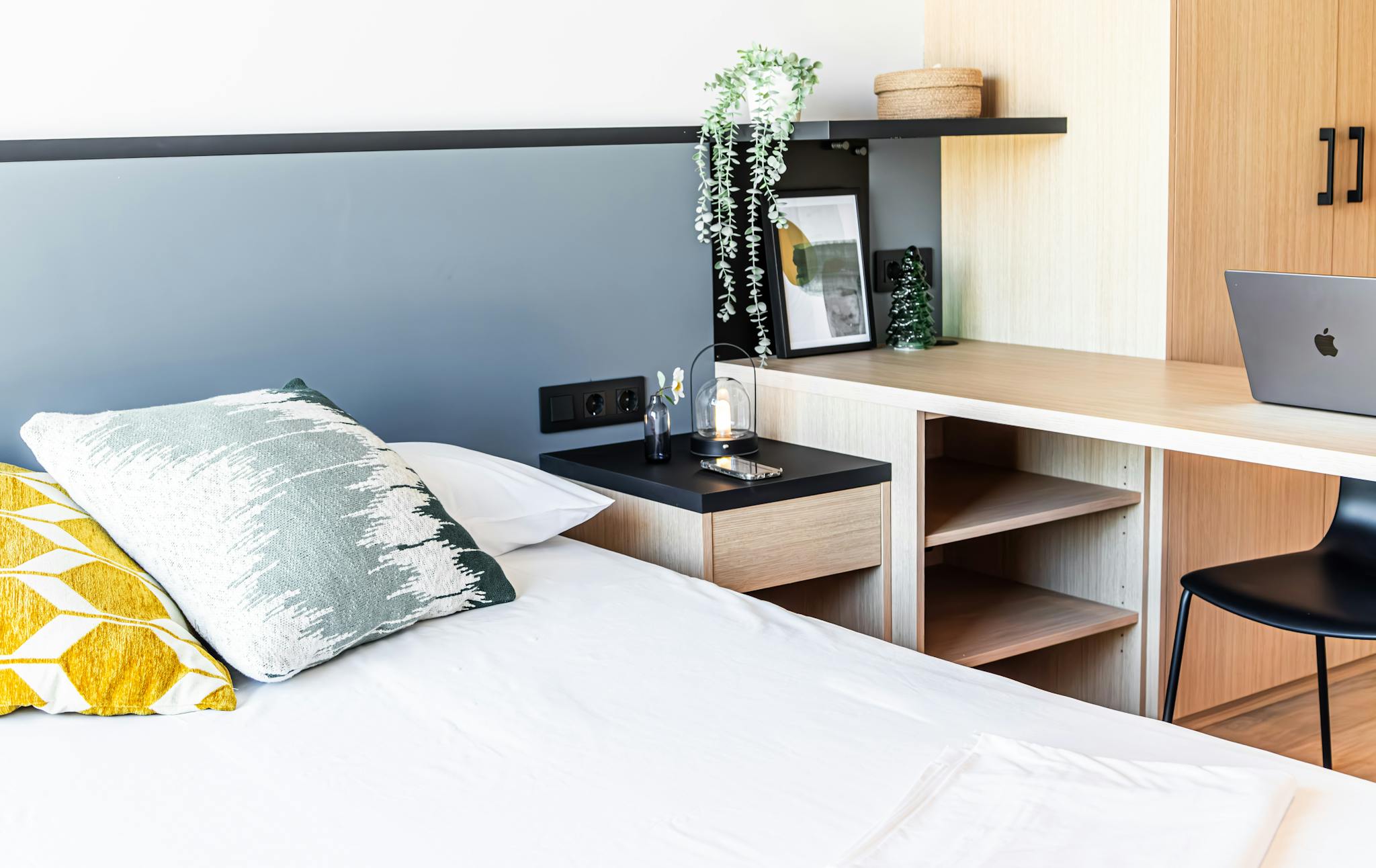 Carrer de Jaume Vicens Vives, Mataró preview