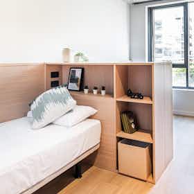 Mehrbettzimmer zu mieten für 720 € pro Monat in Mataró, Carrer de Jaume Vicens Vives