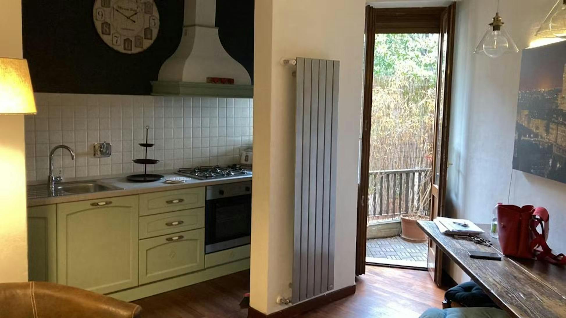 Viale Francesco Redi, Florence