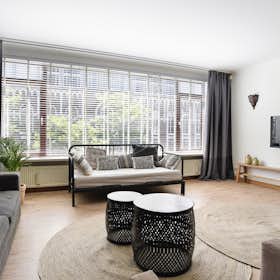 Apartment for rent for €1,790 per month in Rotterdam, Witte de Withstraat
