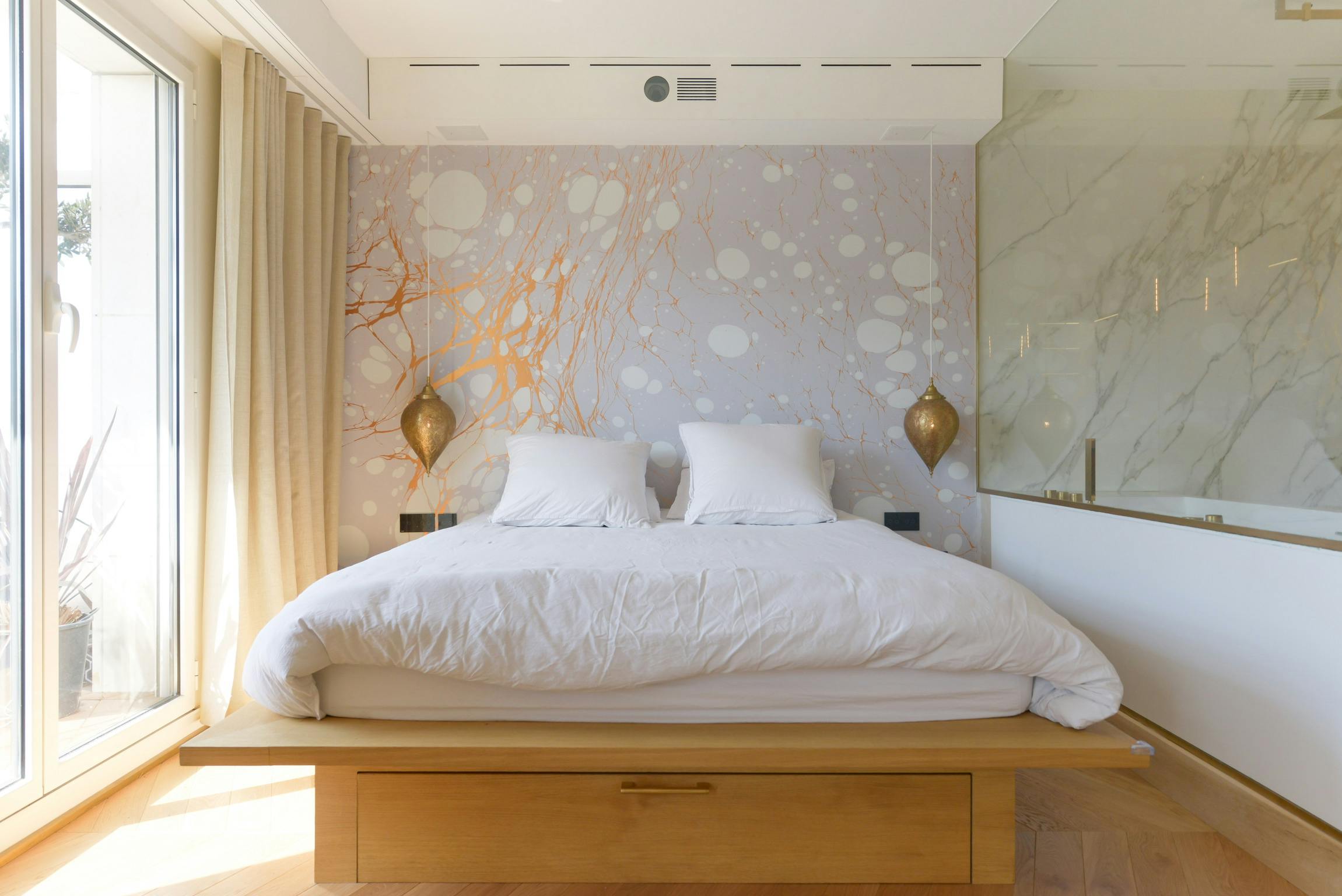 Apartment Paris, 88m² — photo 59