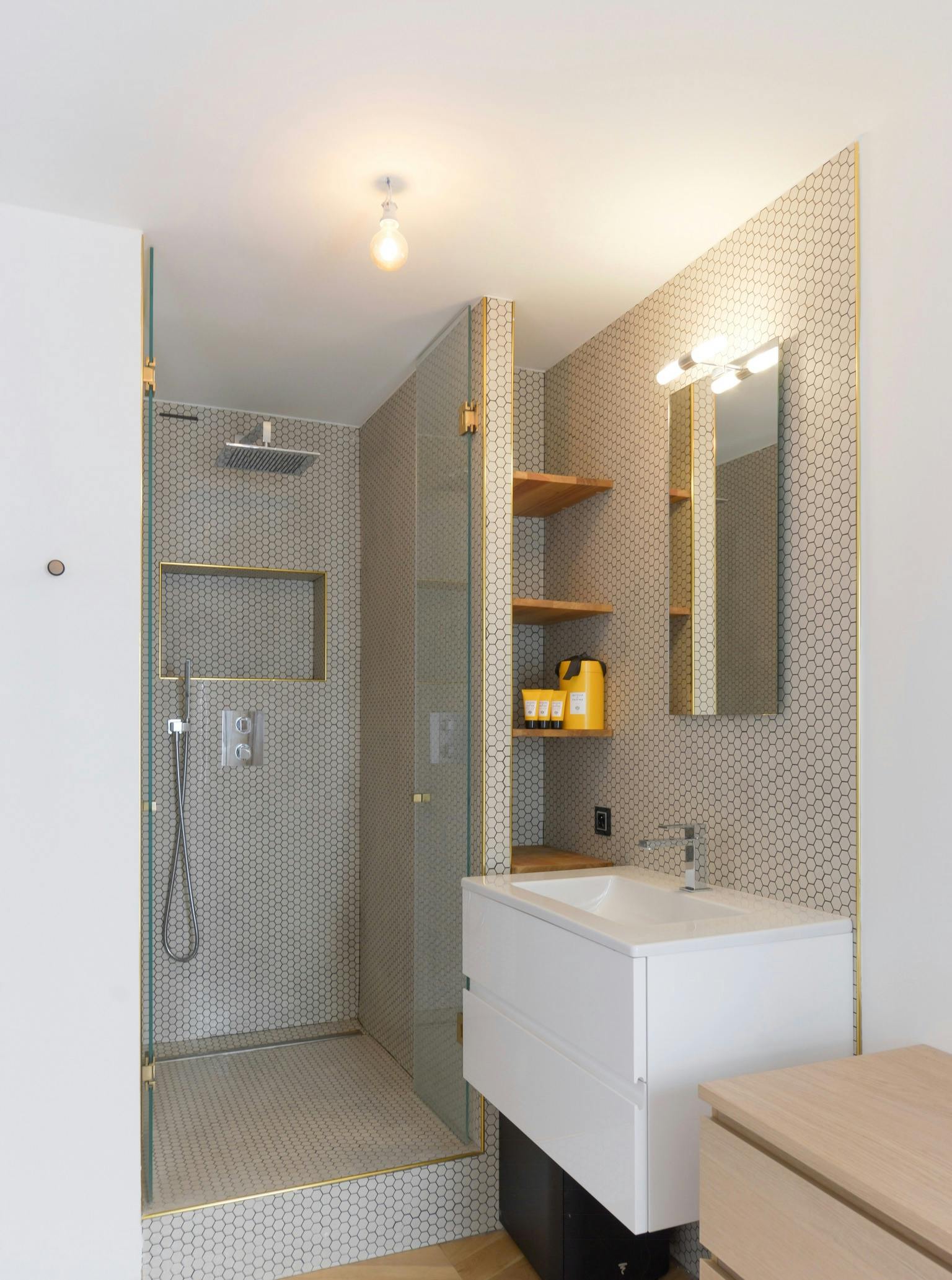 Apartment Paris, 88m² — photo 66