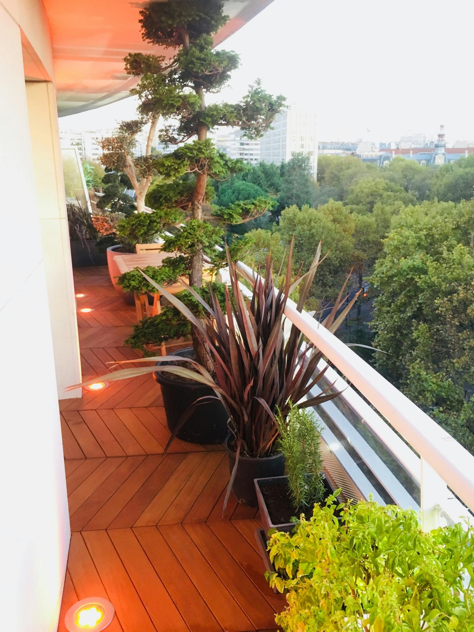 Apartment Paris, 88m² — photo 75