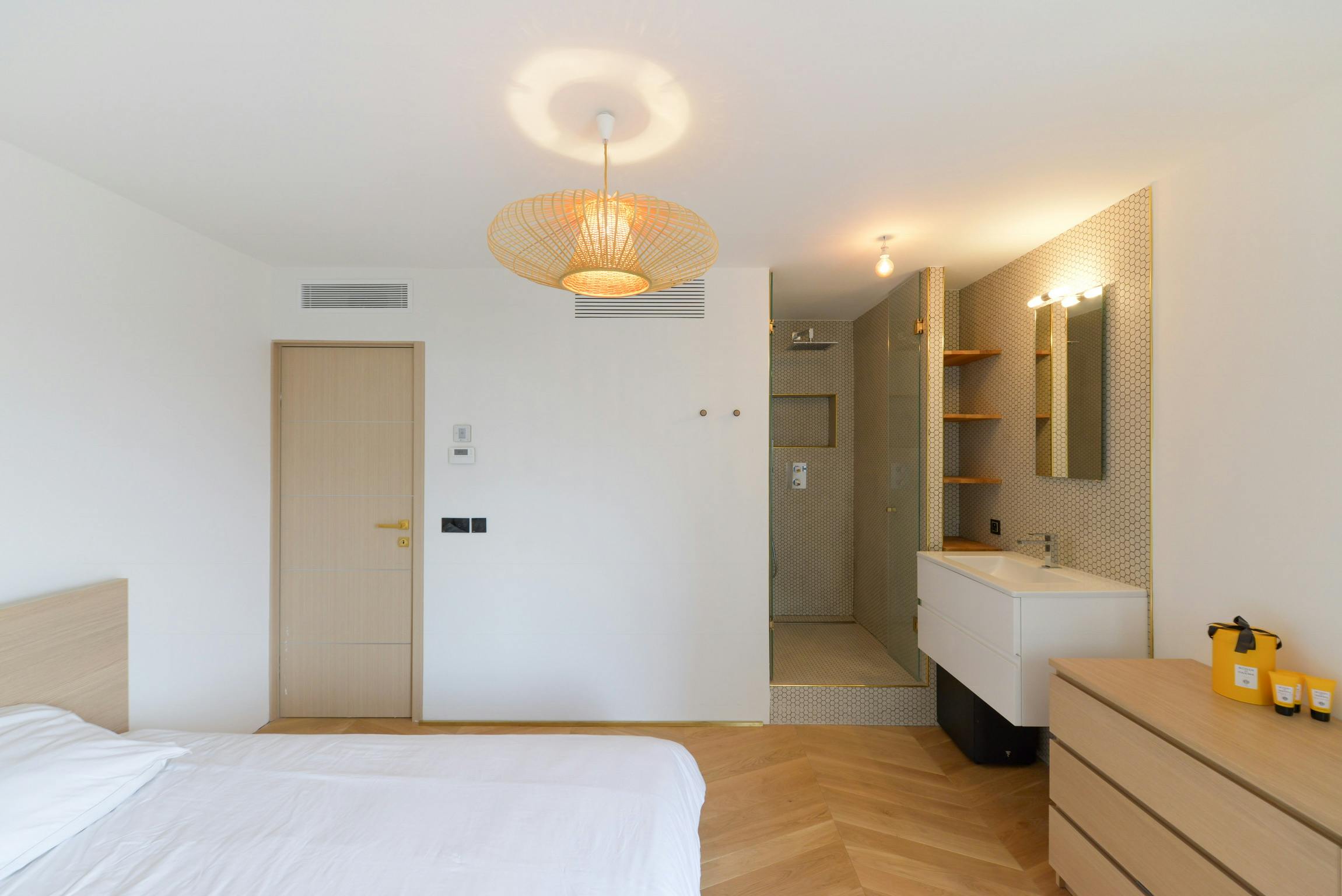 Apartment Paris, 88m² — photo 63