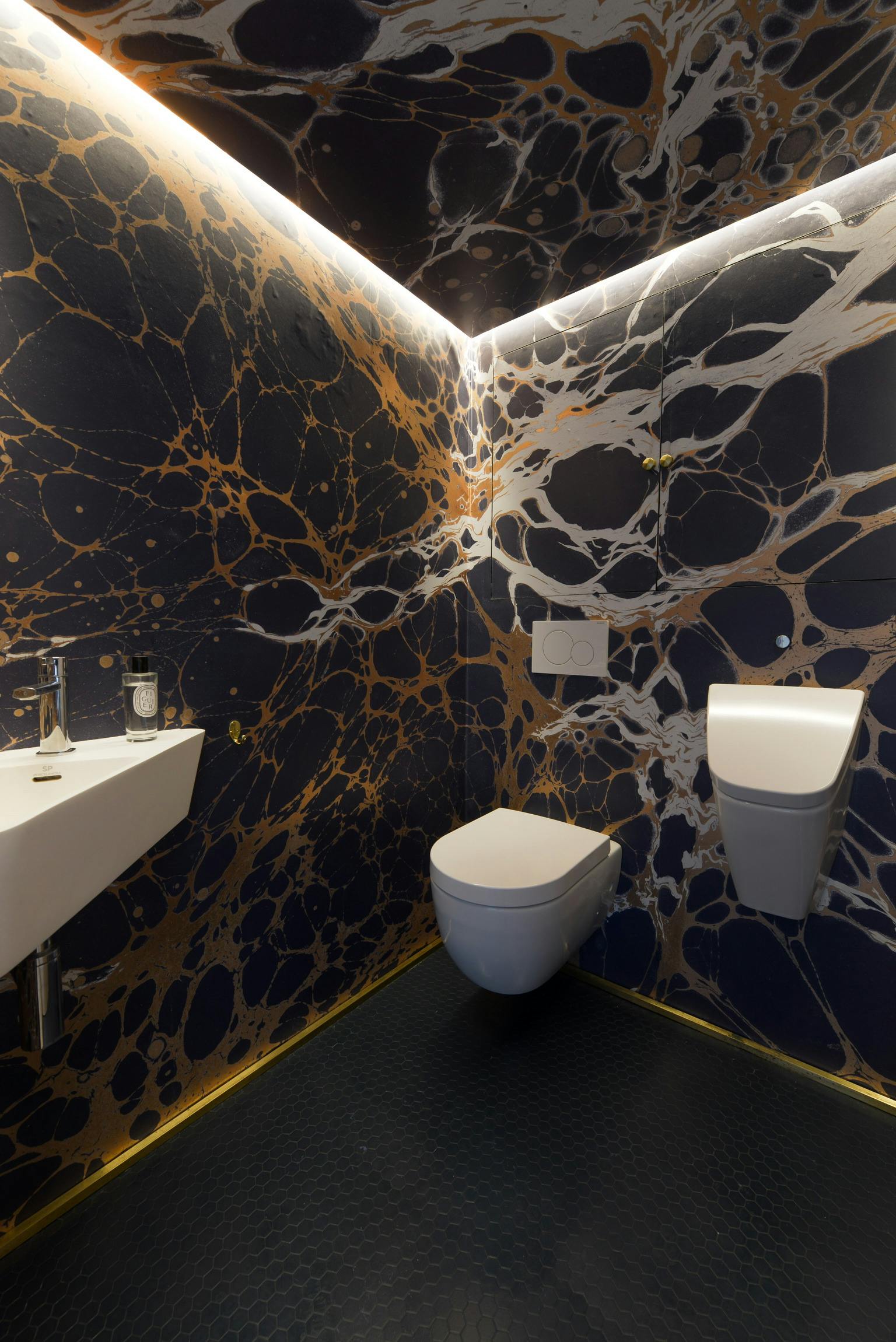 Apartment Paris, 88m² — photo 61