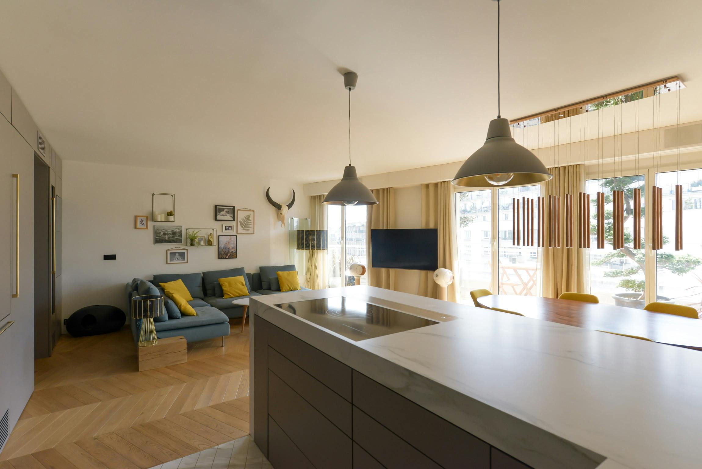 preview gallery tile