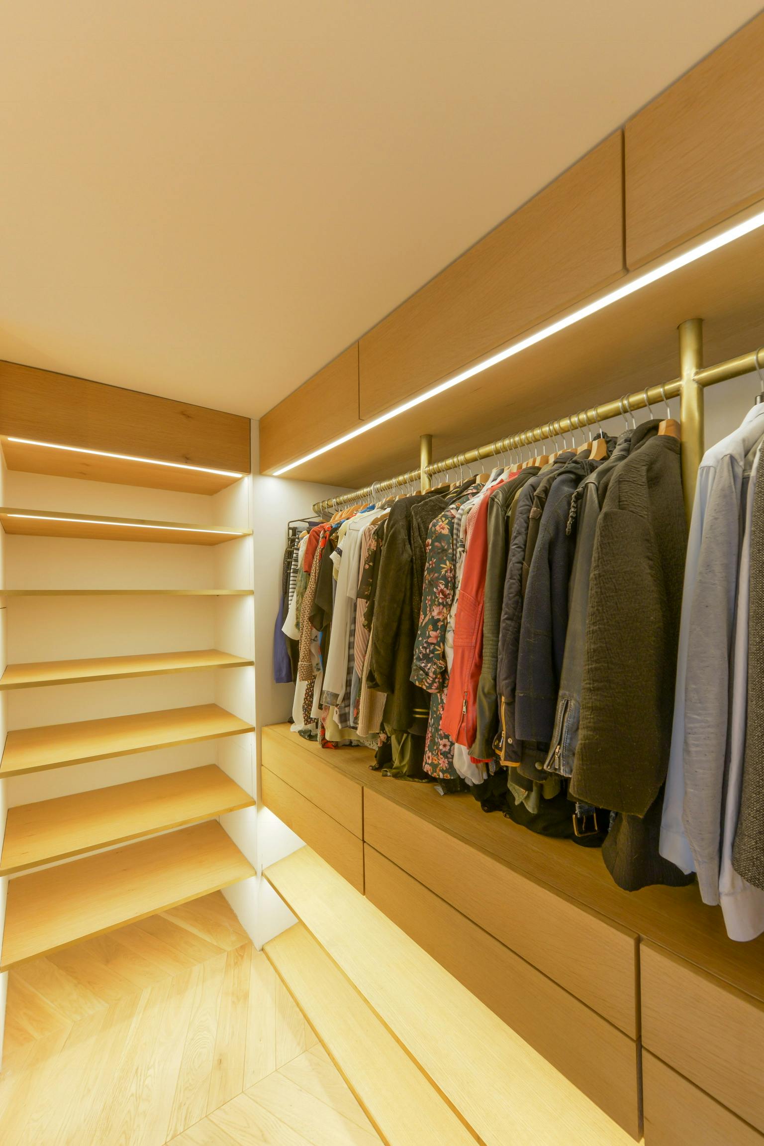 Apartment Paris, 88m² — photo 51