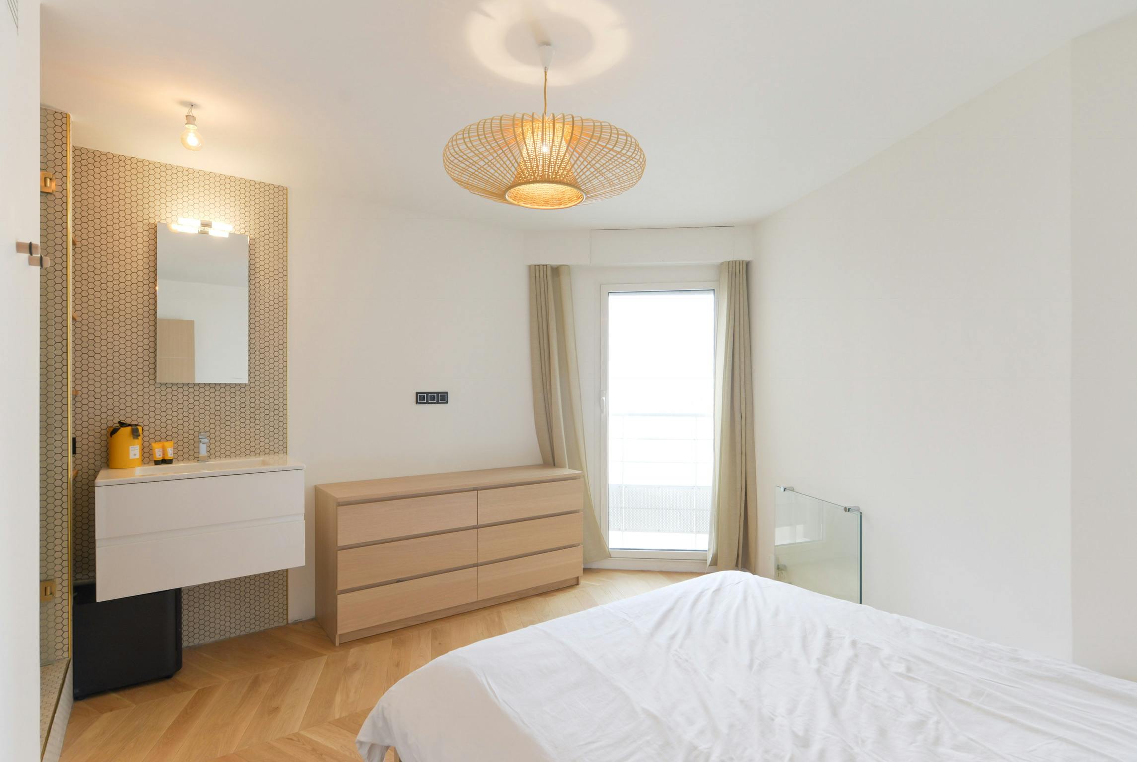 Apartment Paris, 88m² — photo 73