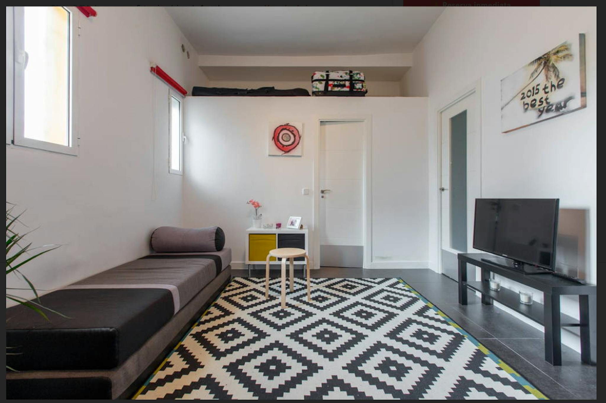 Calle de Embajadores, Madrid preview