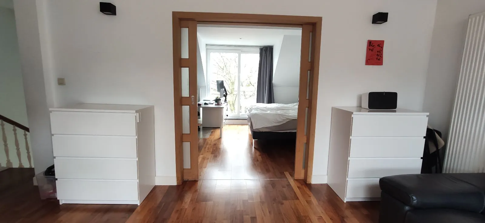 2-Bedroom Apartment in Rue du Trône, Ixelles (1341161) ROOM 1