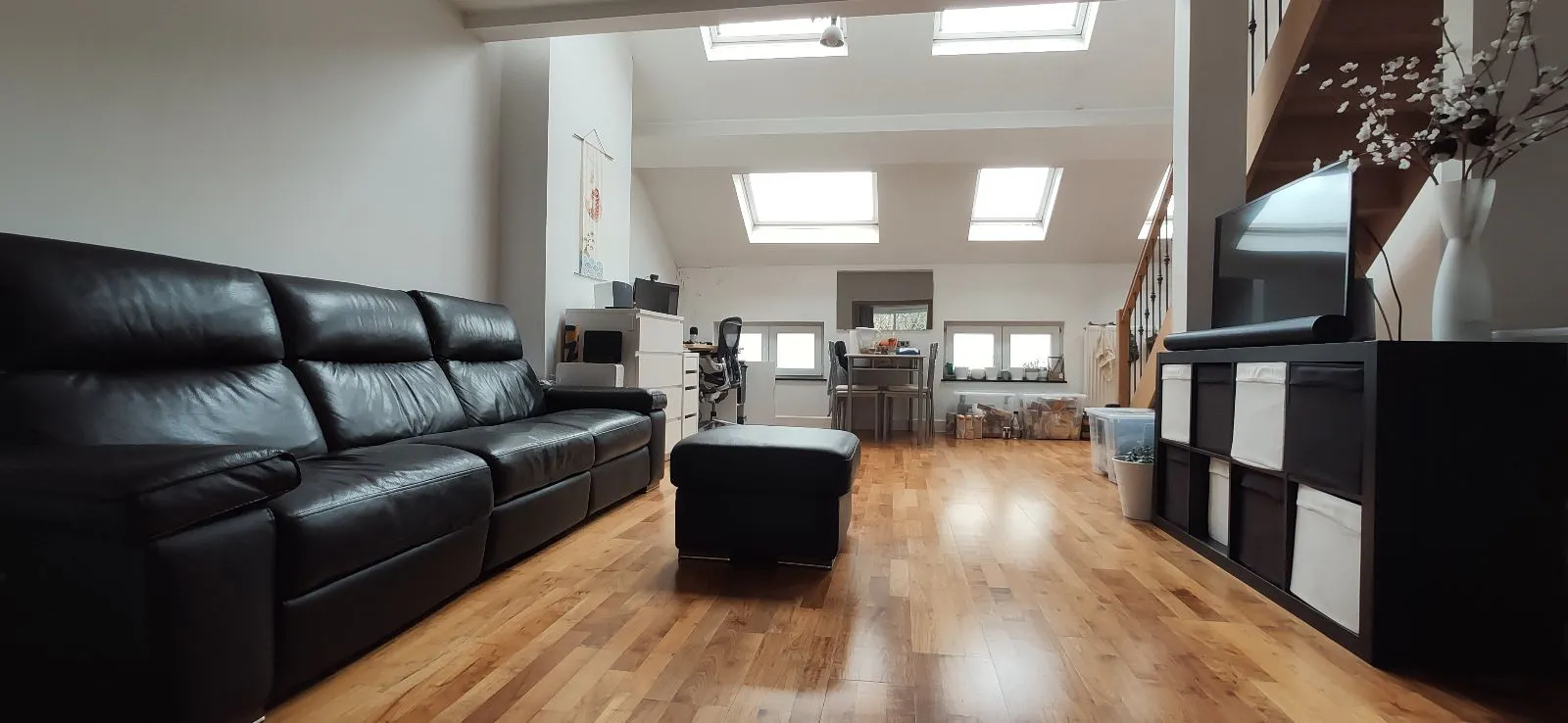 2-Bedroom Apartment in Rue du Trône, Ixelles (1341161) ROOM 2