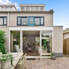 House for rent for €2,500 per month in Amersfoort, Het Groene Schaap