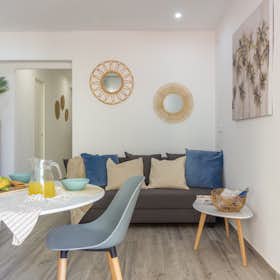 Appartement te huur voor € 1.200 per maand in Gandia, Carrer l'Atlàntic
