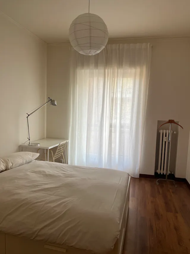 2-Bedroom Apartment in Via Paolo Maspero, Milan (1341224) room image 1