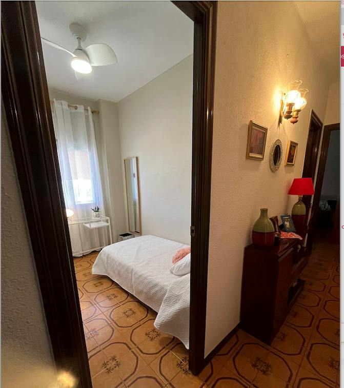 Private room in Carrer de Puig i Xoriguer, Barcelona (1341259) ROOM 2