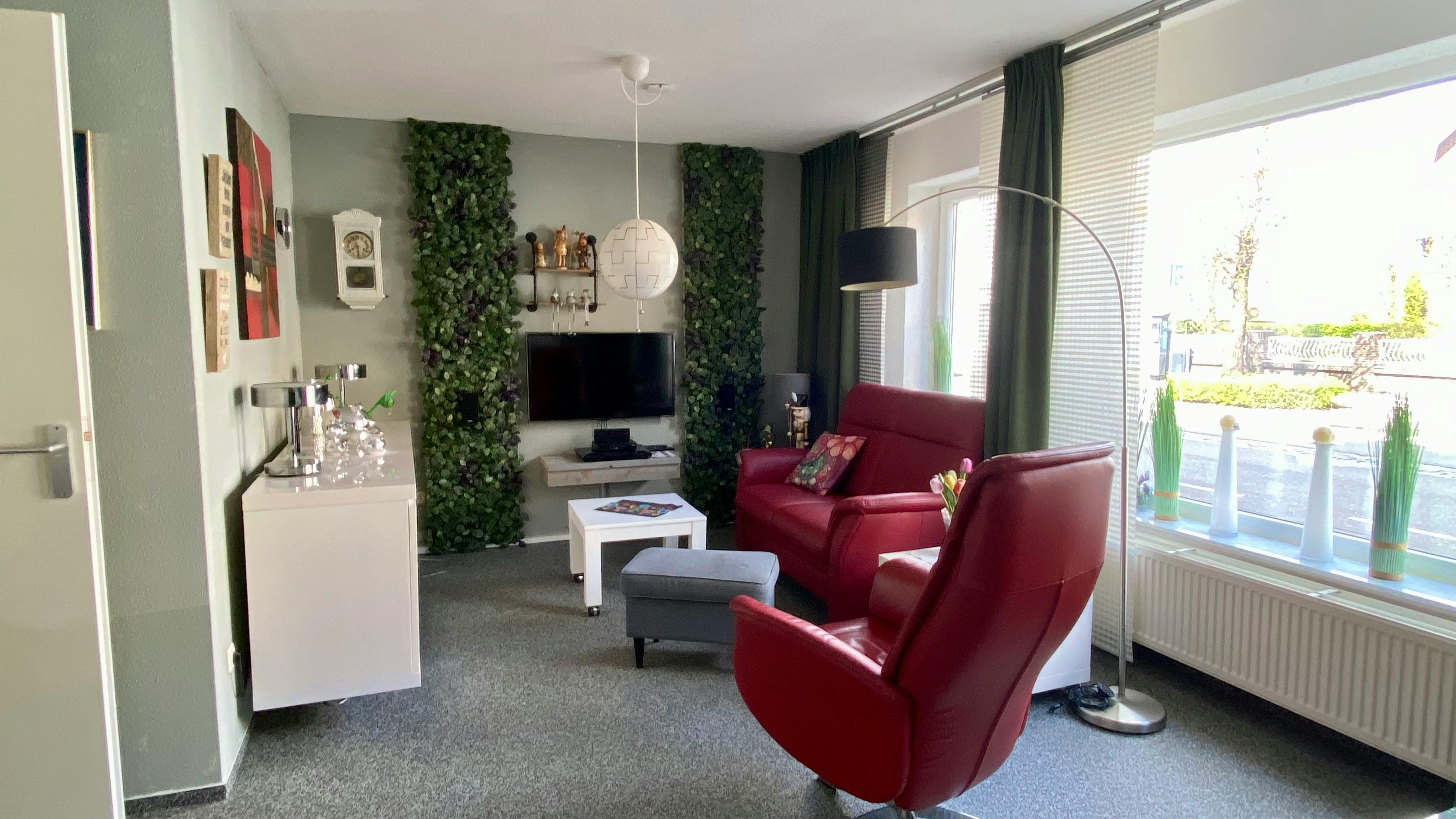 Appartement aan Hoofdstraat, Kerkrade