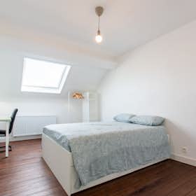 私人房间 正在以 €770 的月租出租，其位于 Anderlecht, Scheutlaan