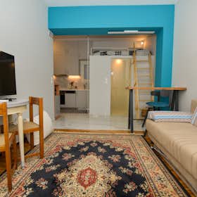 单间公寓 for rent for €510 per month in Kallithéa, Atthidon