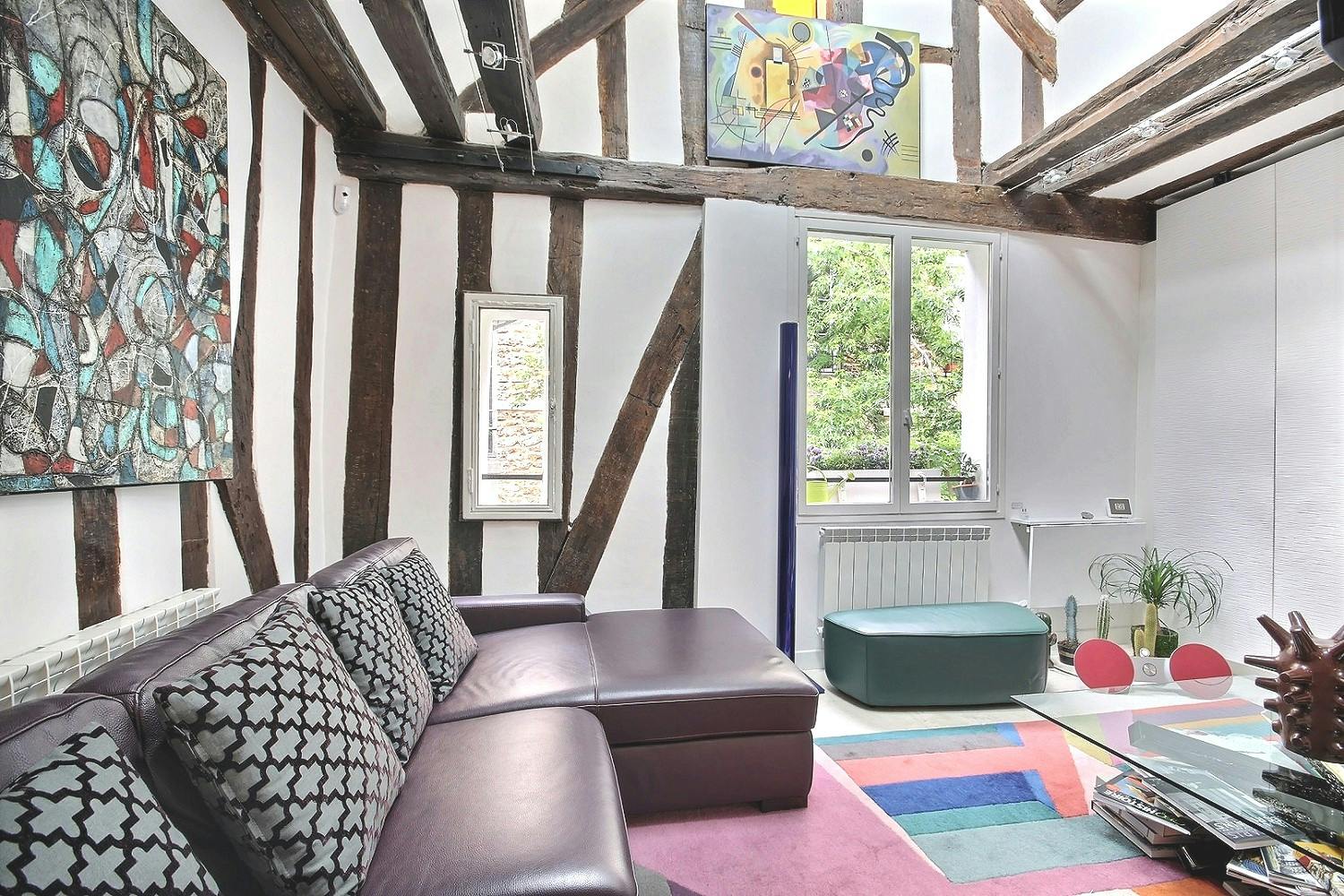 Rue Descartes, Paris preview