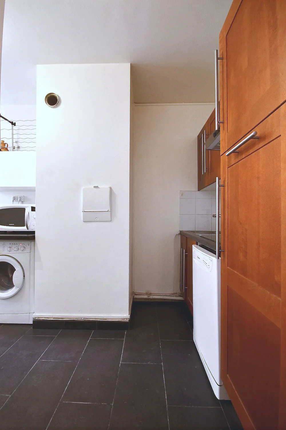 1-Bedroom Apartment in Rue Chanez, Paris (1341610) ROOM 4