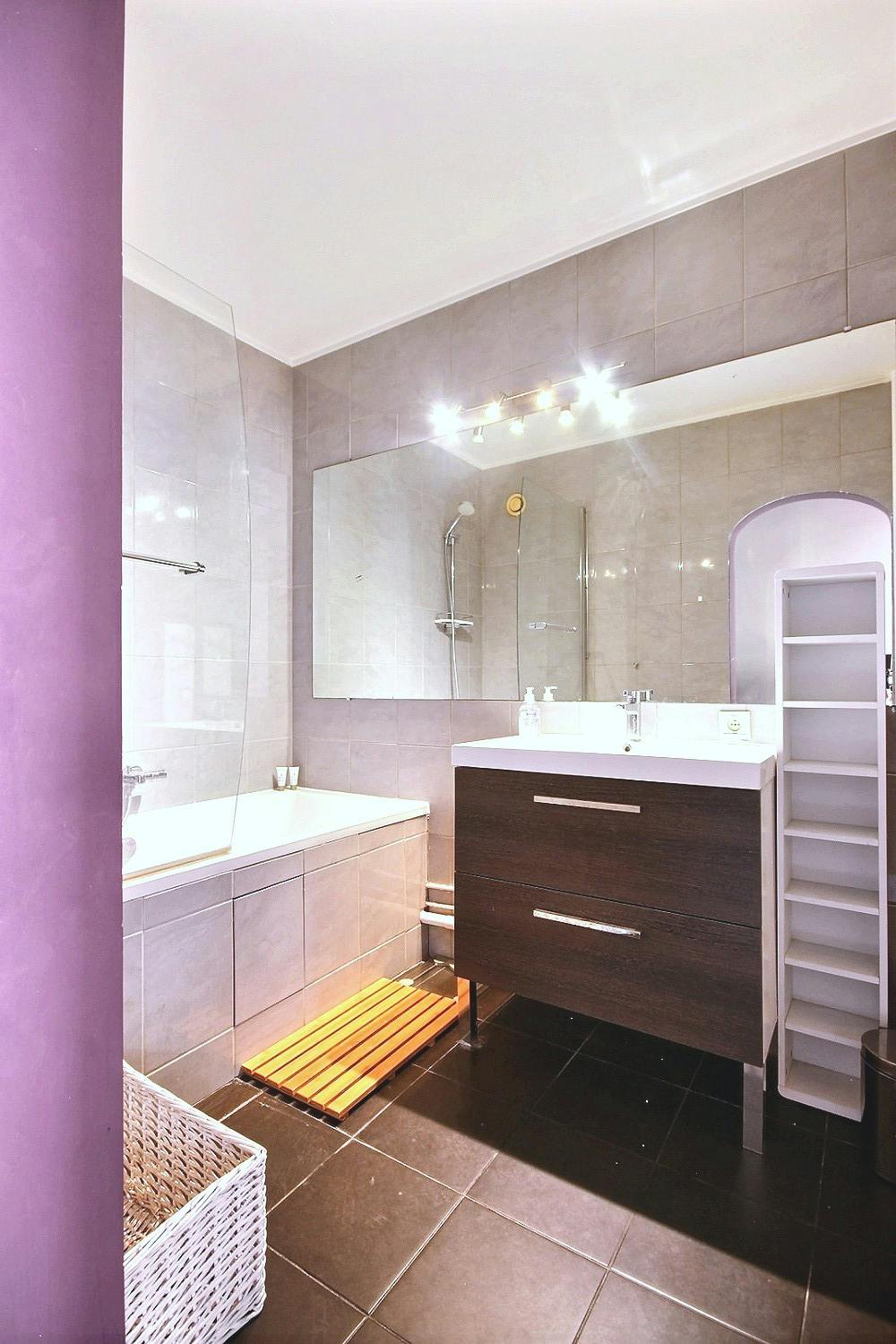 Apartment Paris — photo 41