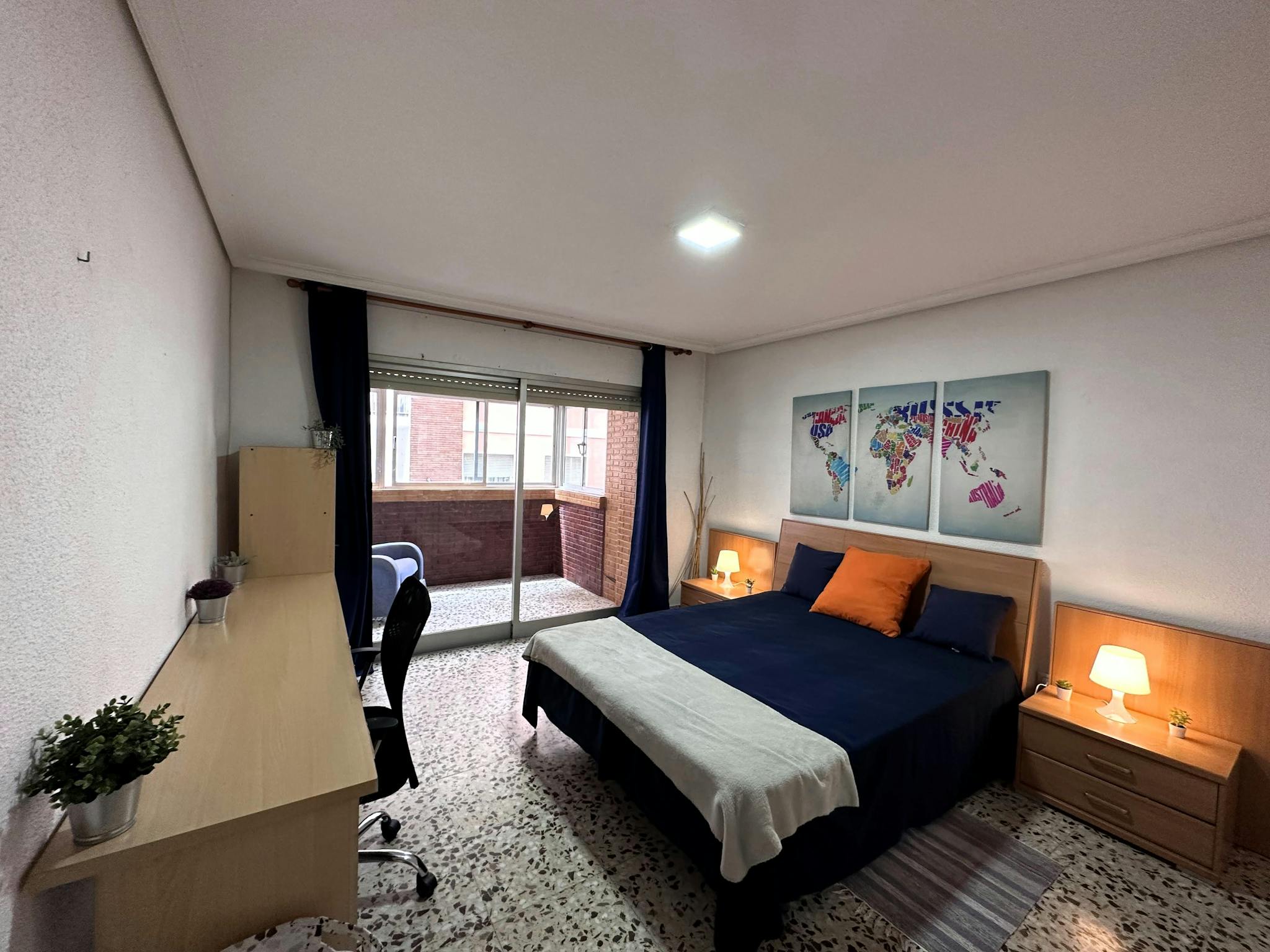 Calle Carlos III, Cartagena preview