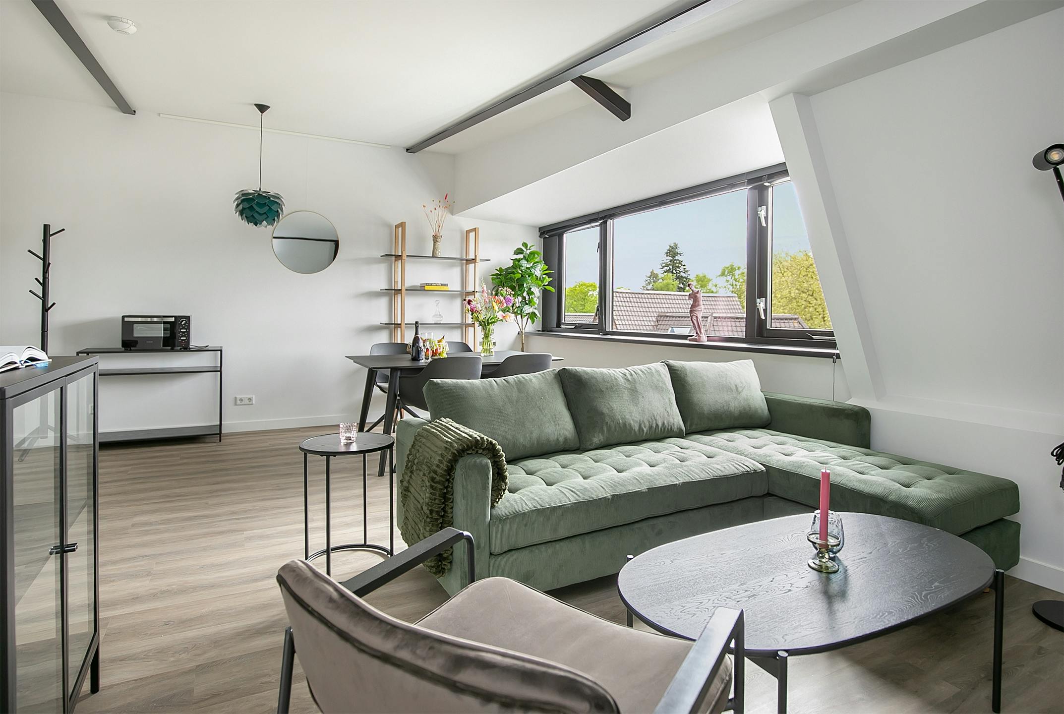 Квартира за оренду для 1 725 EUR на місяць у Baarn, Laandwarsstraat