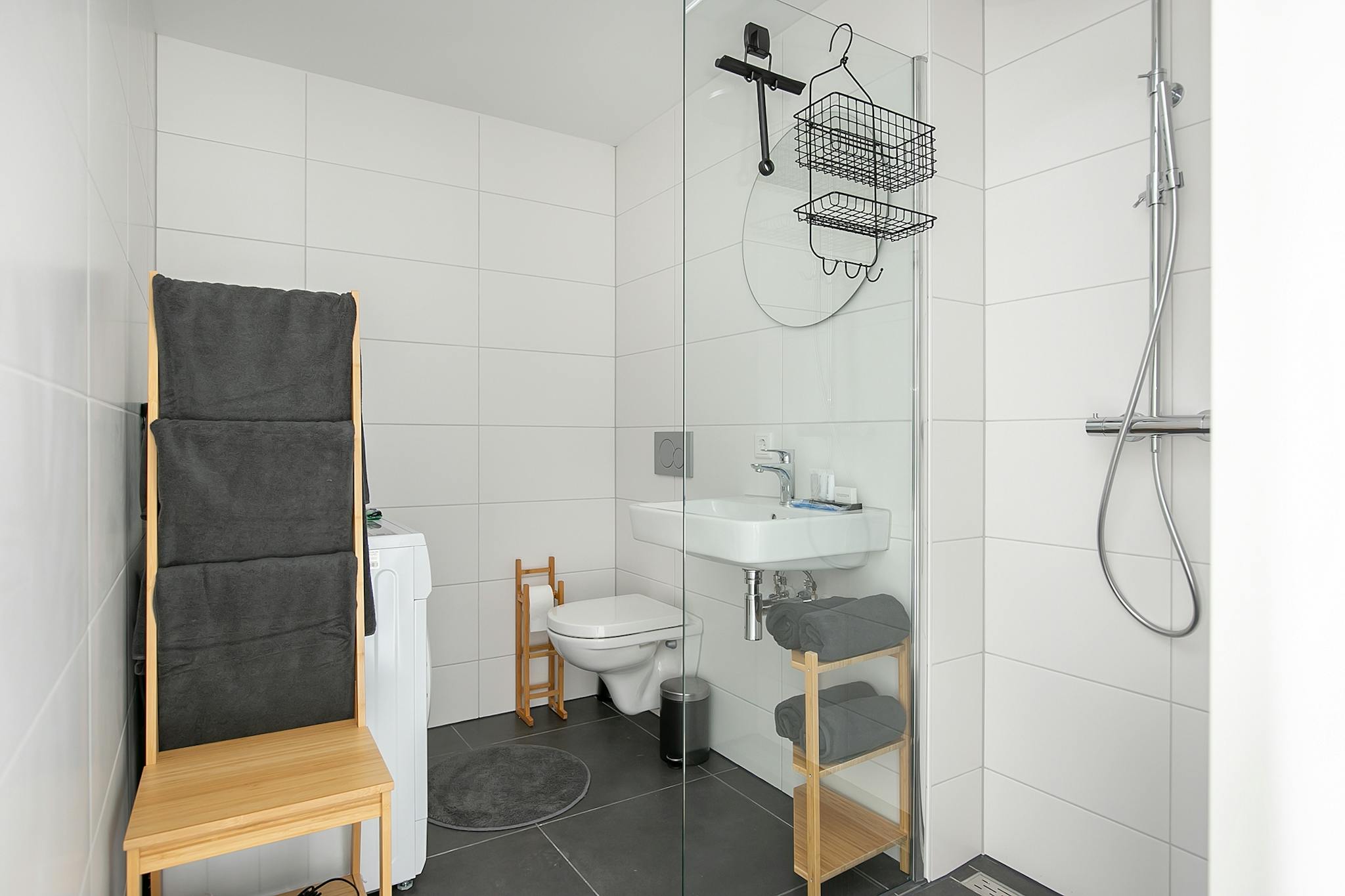 Bekijk foto 1/20 van apartment in Baarn