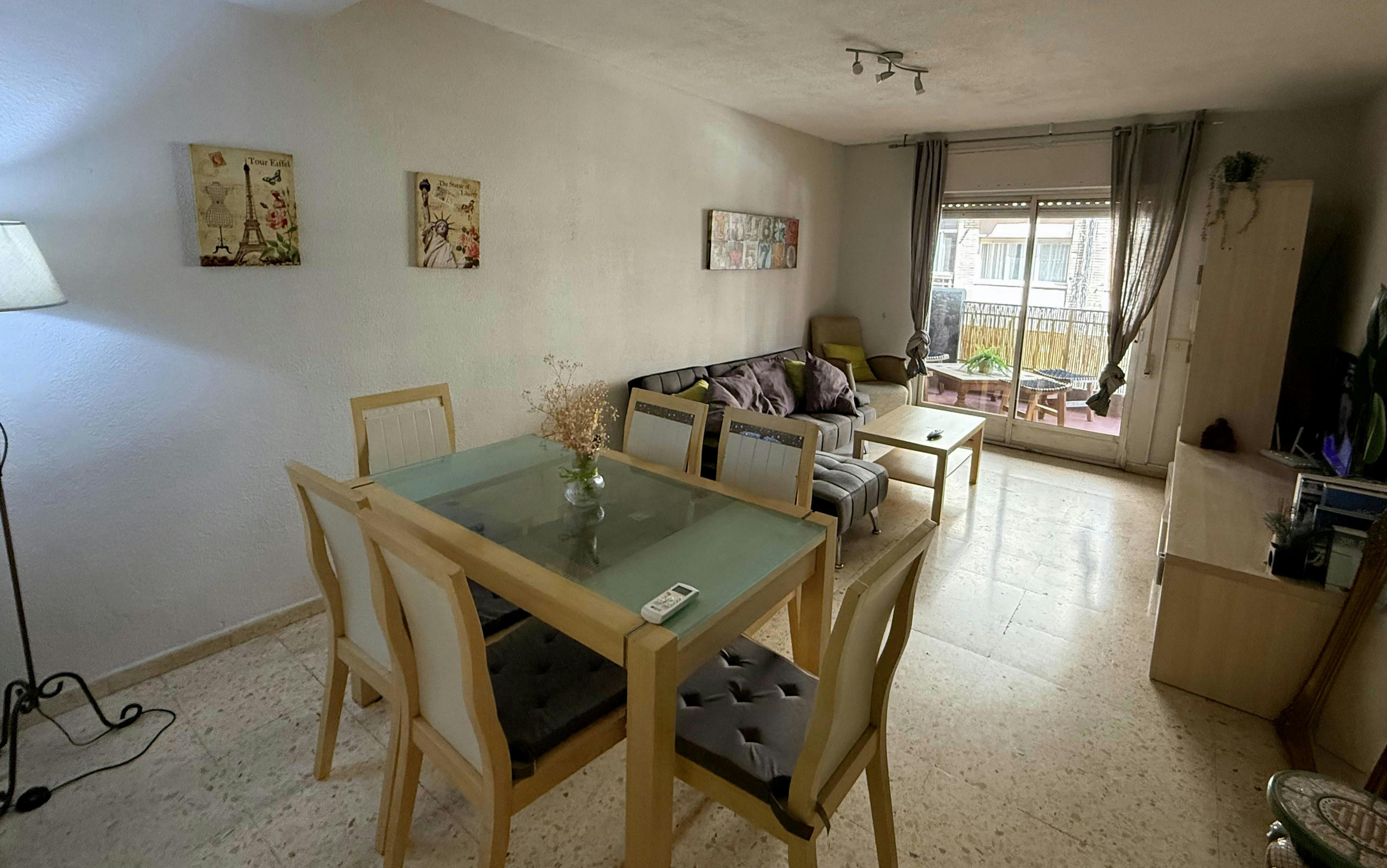 Apartment Cartagena — photo 27