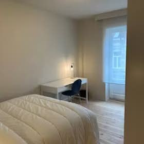 Private room for rent for €640 per month in Woluwe-Saint-Lambert, Avenue des Rogations