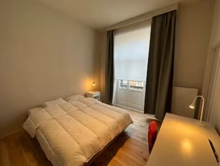 Studio in Sint-Lambrechts-Woluwe