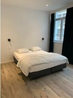 Apartment Brussels, 200m² — photo 1