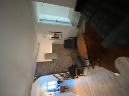 Apartment Brussels, 200m² — photo 7