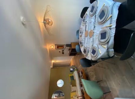 Apartment Brussels, 200m² — photo 9