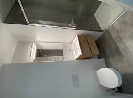 Apartment Brussels, 200m² — photo 2