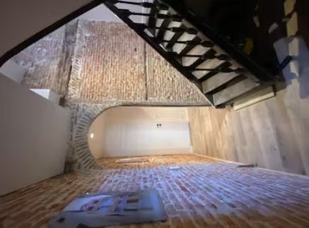 Apartment Brussels, 200m² — photo 10