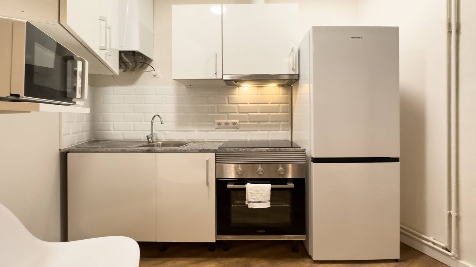 preview gallery tile