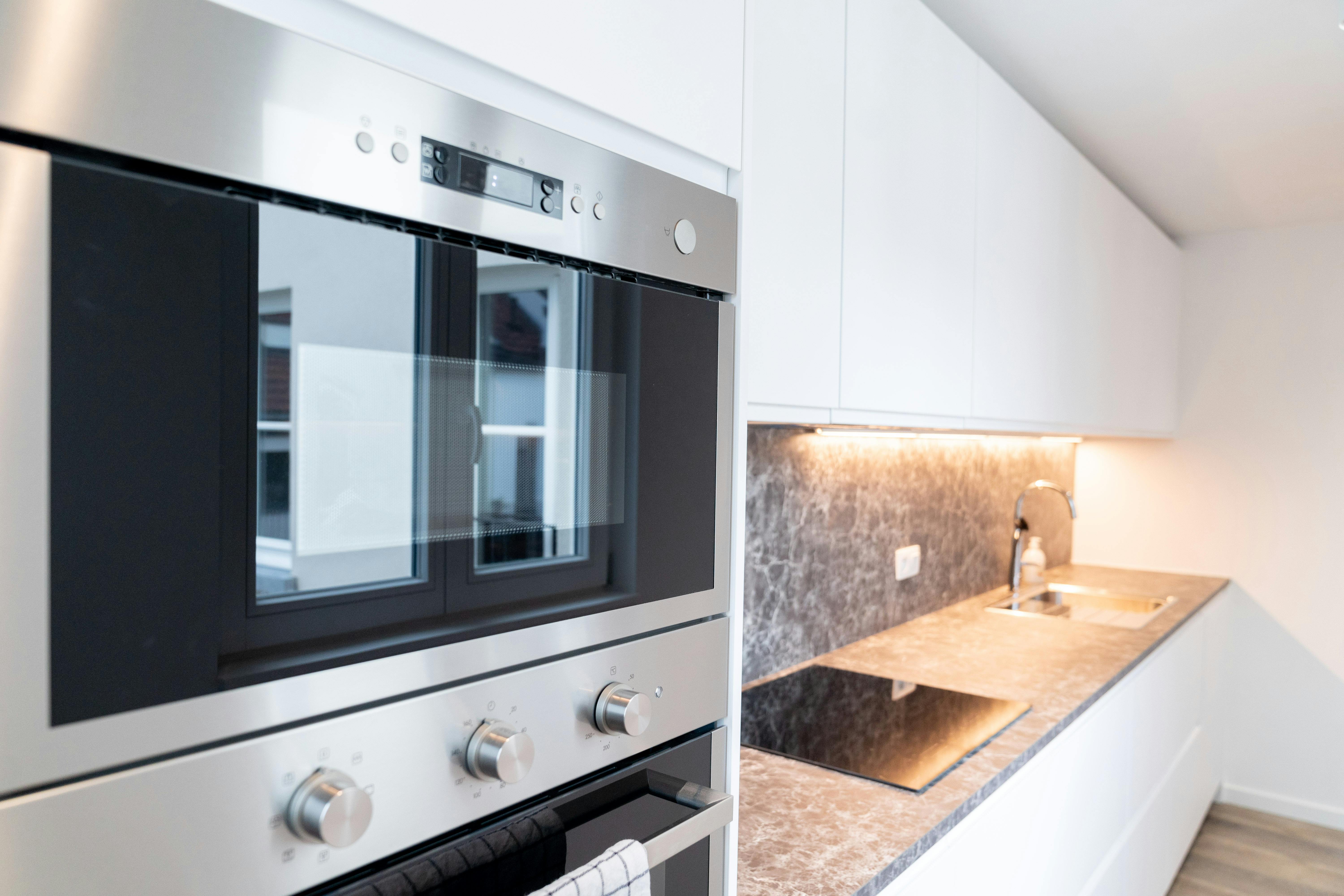 Apartment Brussels, 200m² — photo 3