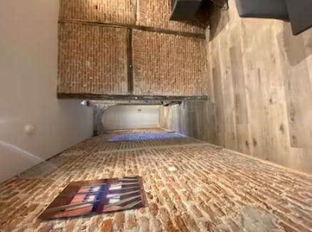 Apartment Brussels, 200m² — photo 10