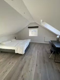 Apartment Brussels, 200m² — photo 1