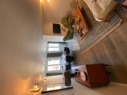 Apartment Brussels, 200m² — photo 3