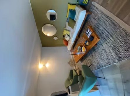 Apartment Brussels, 200m² — photo 2