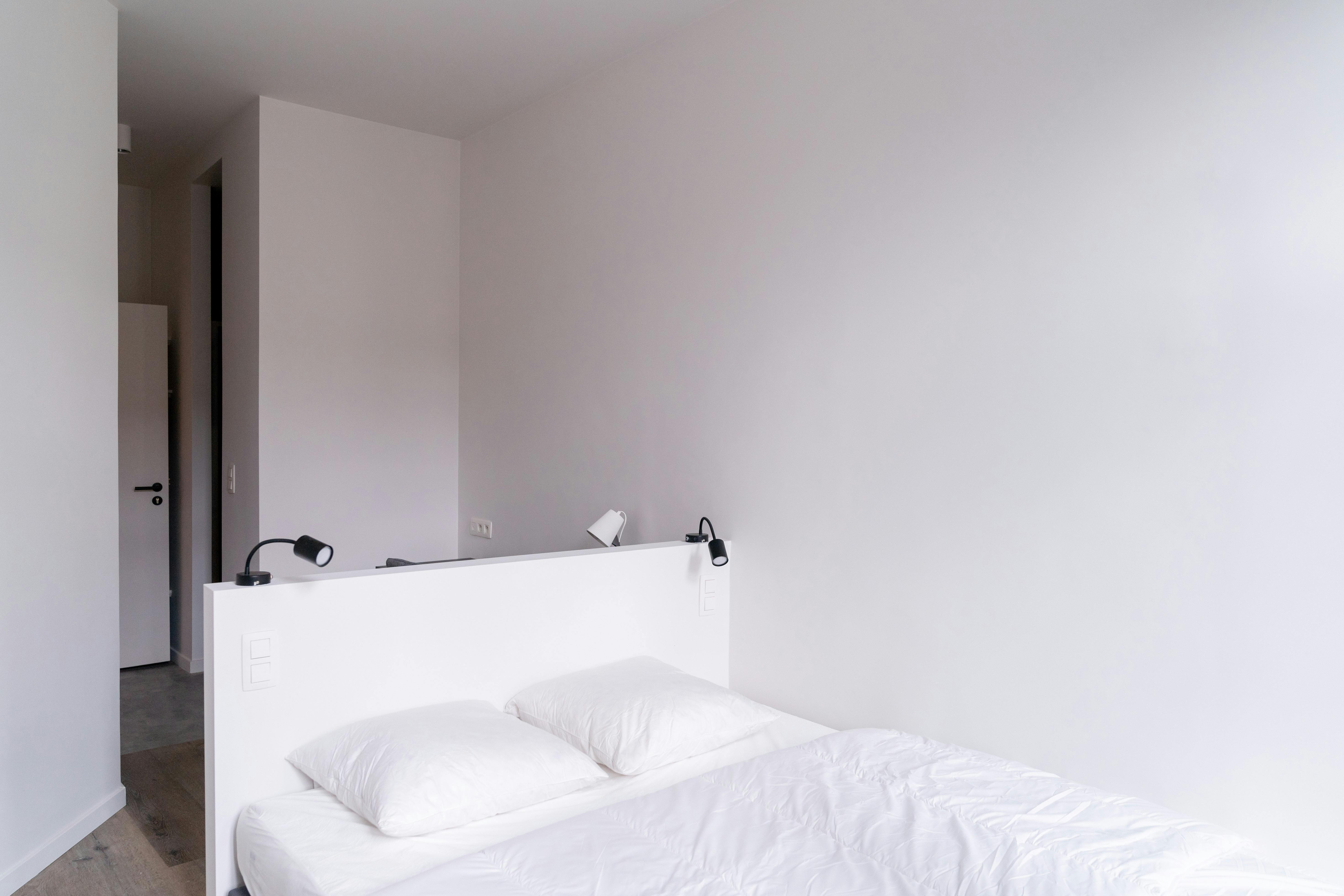 Studio à Brussel