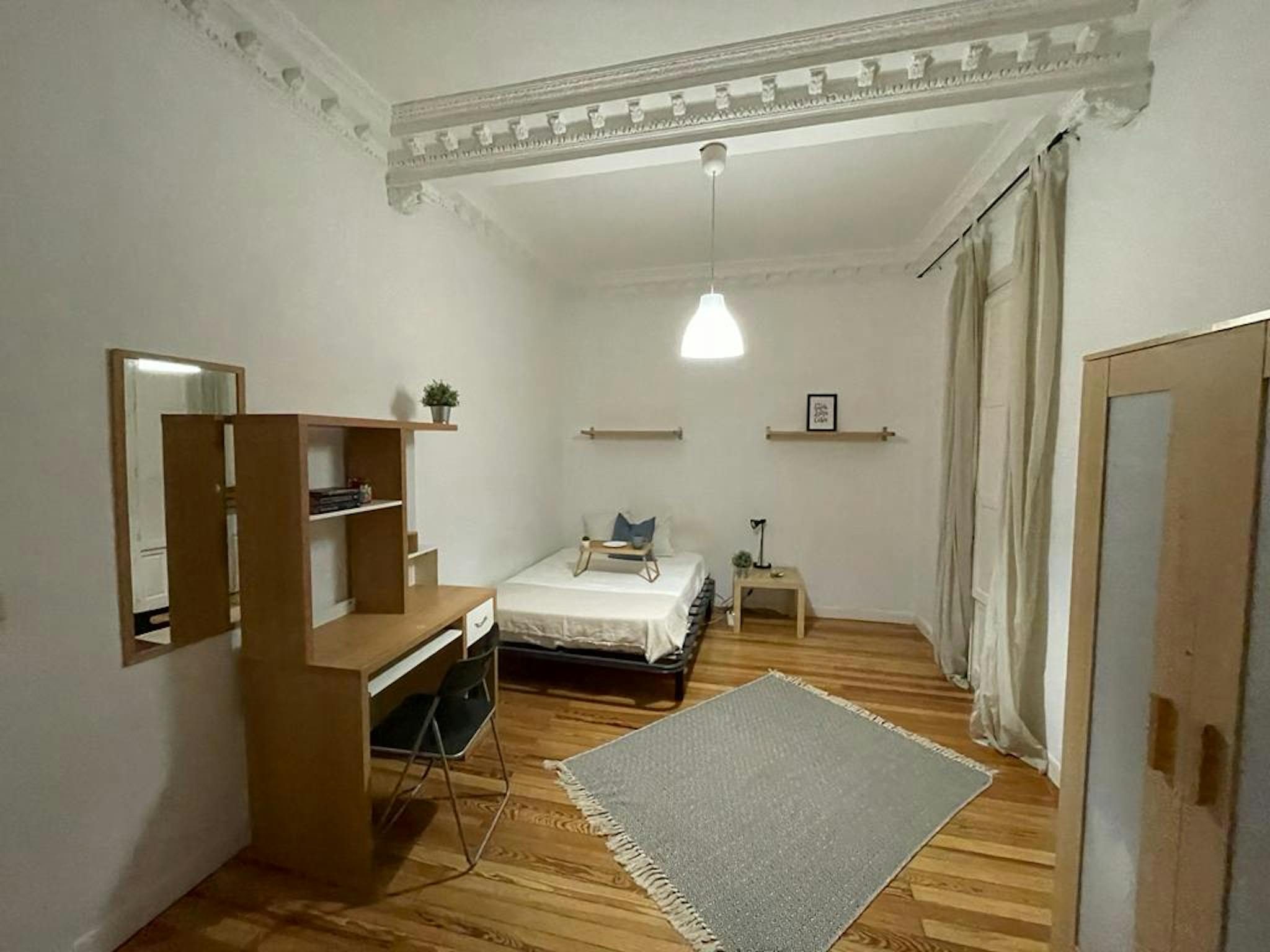 Calle de Santa Engracia, Madrid preview