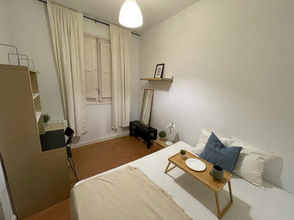 Calle de Santa Engracia, Madrid preview