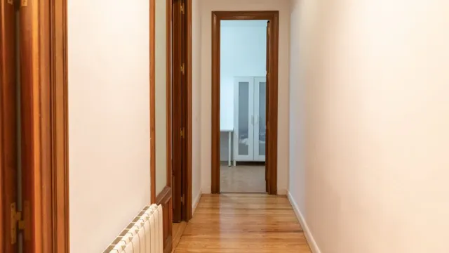 Private room in Calle de Santa Engracia, Madrid (1342168) room image 5