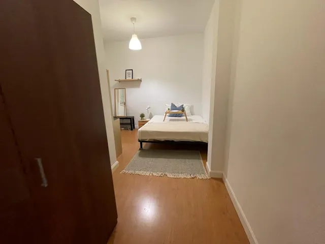 Private room in Calle de Santa Engracia, Madrid (1342168) room image 2