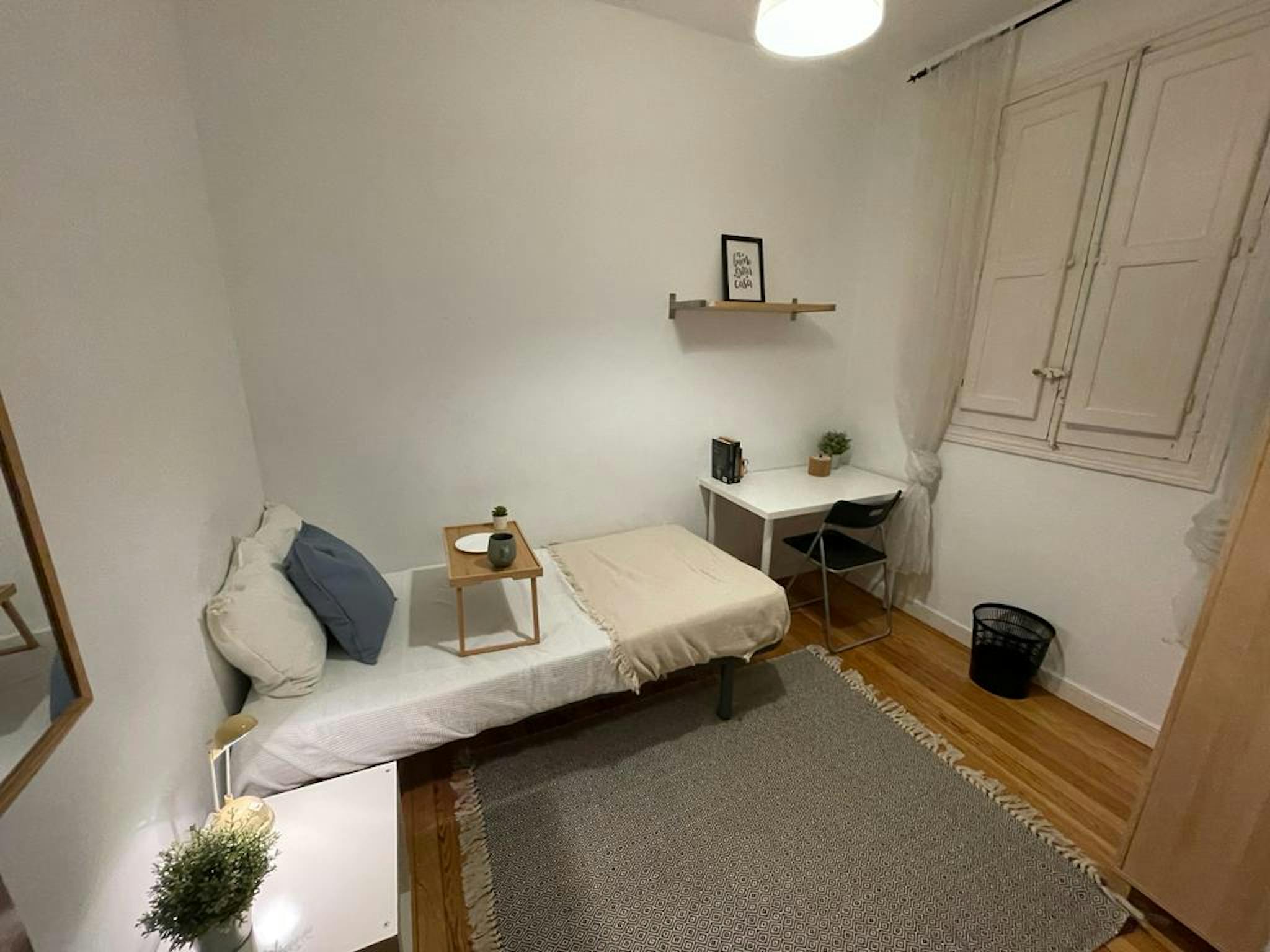 Calle de Santa Engracia, Madrid preview