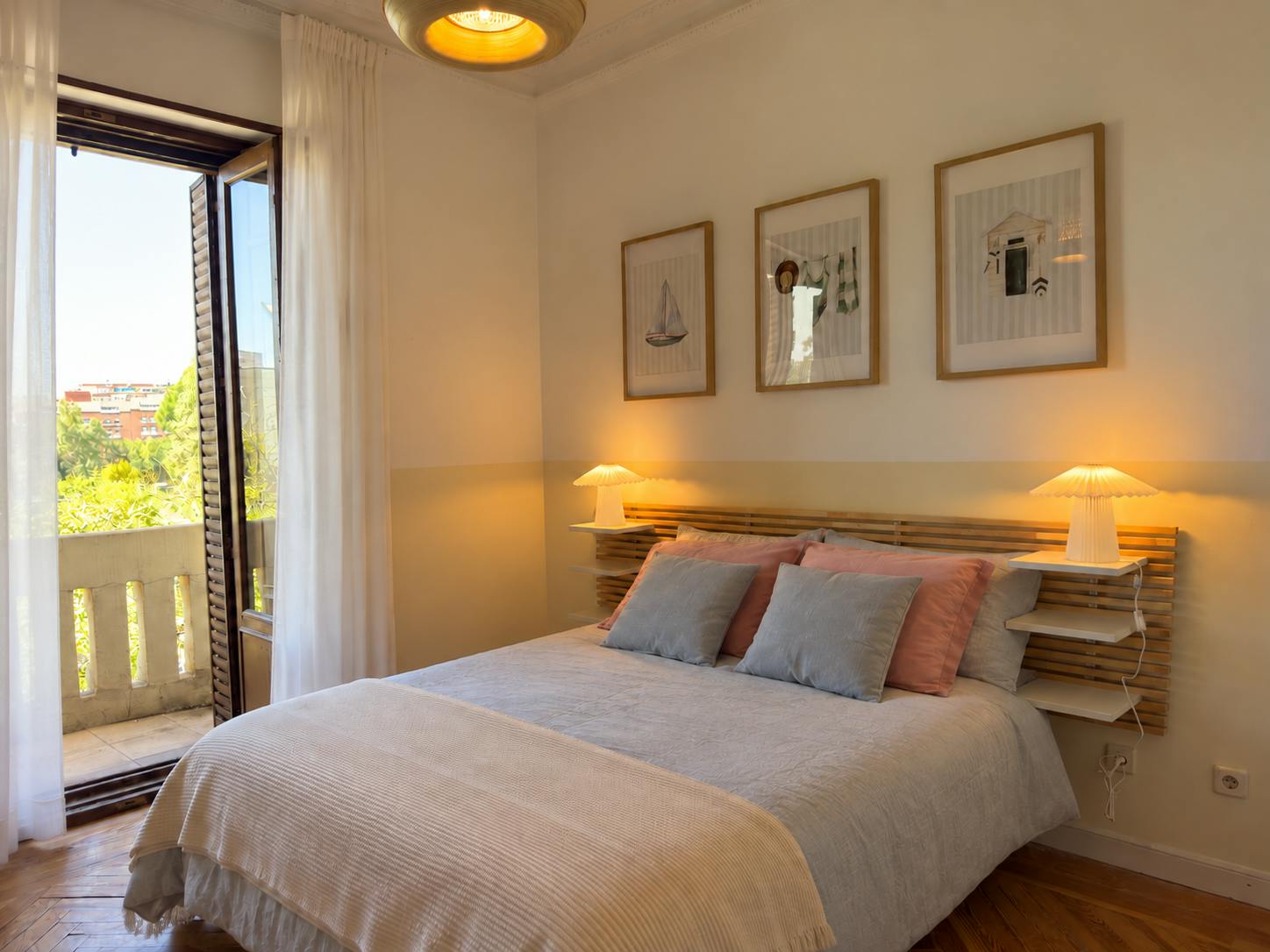 Calle de Santa Engracia, Madrid preview